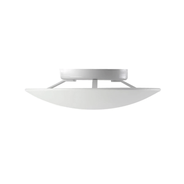 Arandela LED 10W 3000K Bivolt Branca AY178037 40cm Nix