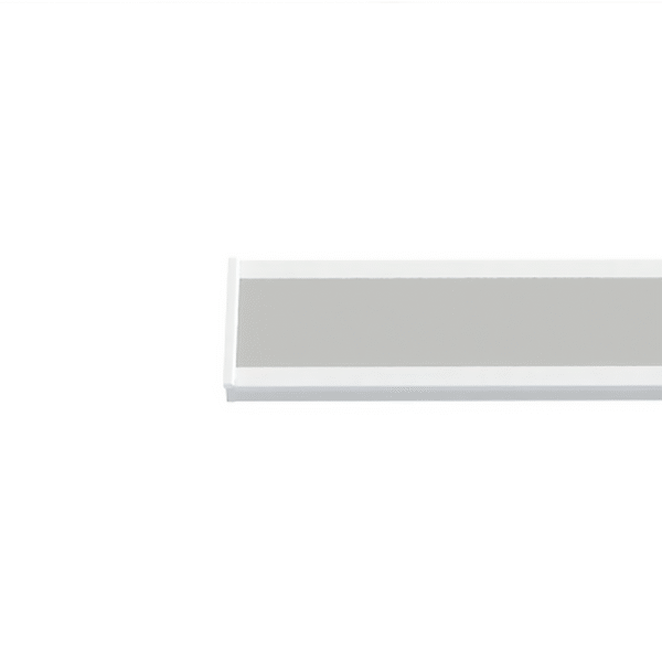 Perfil Embutir para Fita LED 3m Branco AY303258 Neo