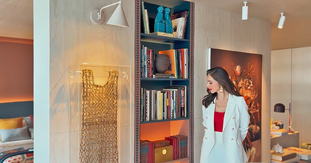 3 Tendências de Iluminação da Casa Cor que Você Pode Ter em Casa